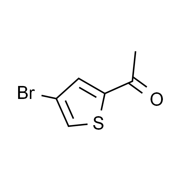 2-Acetyl-4-bromothiophene