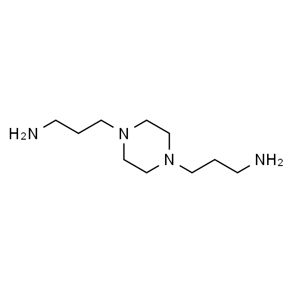 1，4-Bis(3-aminopropyl)piperazine