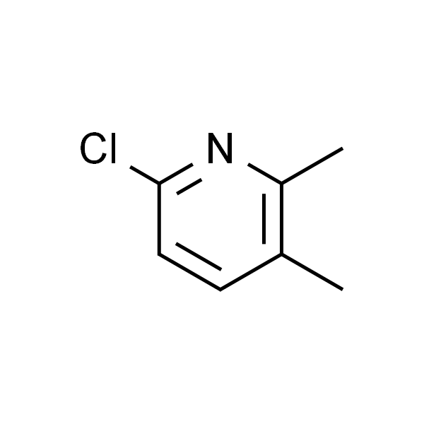 6-Chloro-2，3-dimethylpyridine