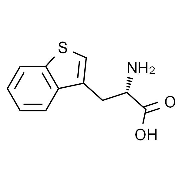 (S)-2-Amino-3-(benzo[b]thiophen-3-yl)propanoic acid