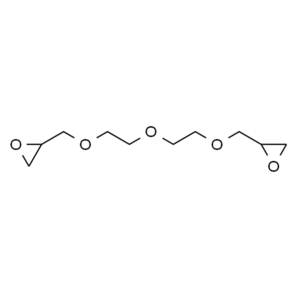 Poly(ethylene glycol) diglycidyl ether