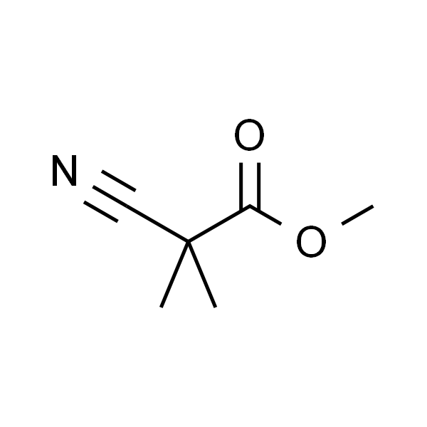 Methyl 2-Cyano-2-methylpropanoate