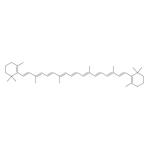 Natrual β-Carotene