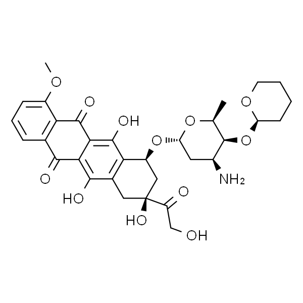 Pirarubicin