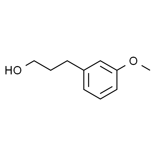 3-(3-Methoxyphenyl)-1-propanol