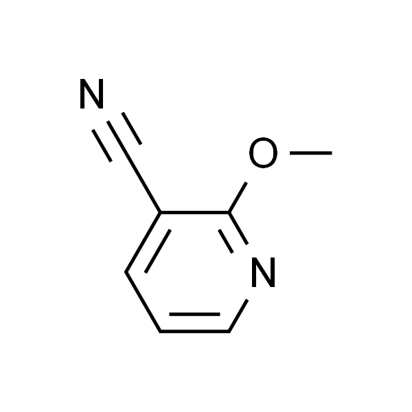 2-methoxypyridine-3-carbonitrile