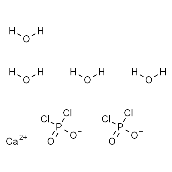 Phosphocholine Chloride Calcium Salt Tetrahydrate