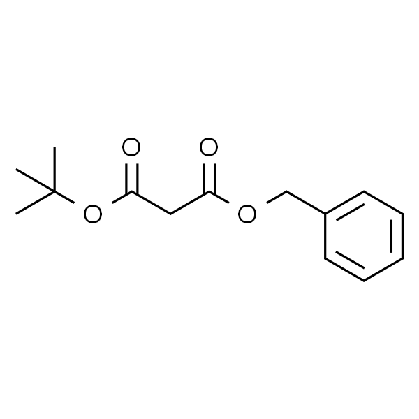 Benzyl tert-Butyl Malonate