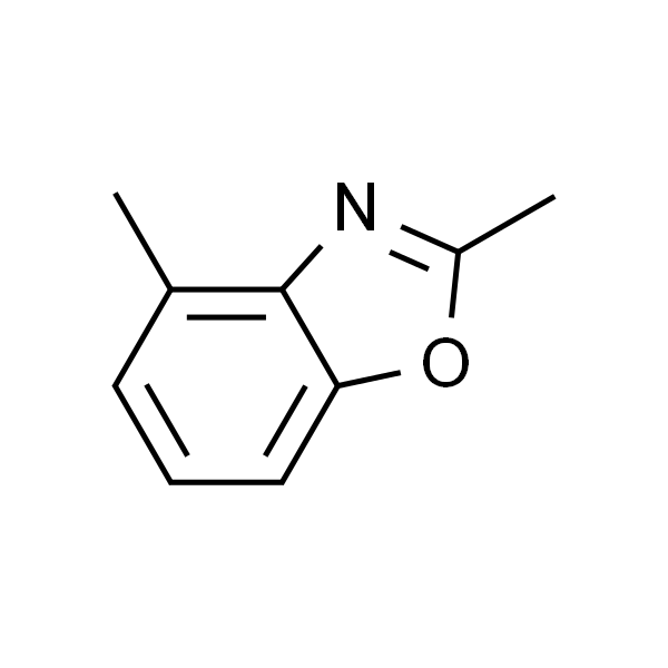 2，4-Dimethylbenzoxazole