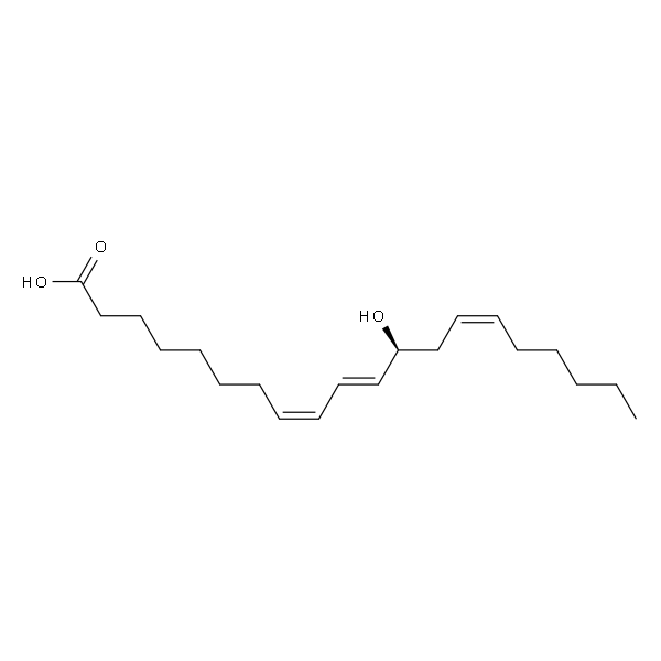 12(S)-hydroxy-8(Z),10(E),14(Z)-eicosatrienoic acid