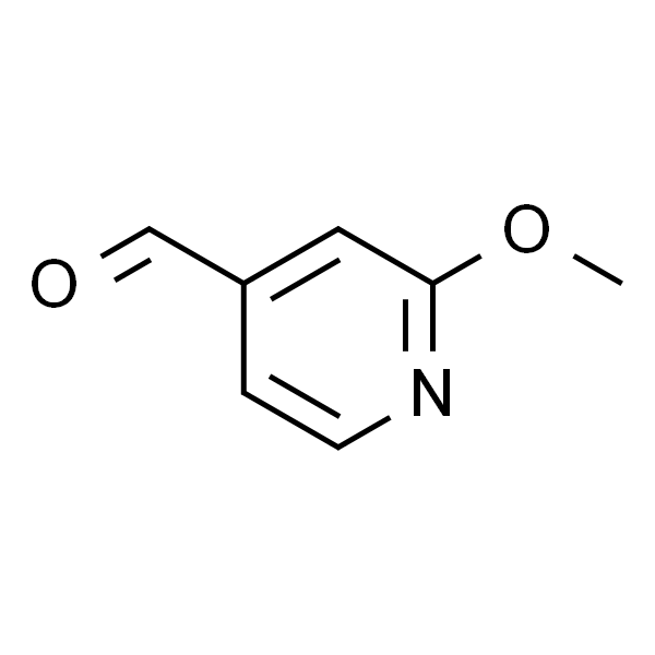 2-Methoxyisonicotinaldehyde