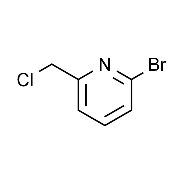 2-Bromo-6-(chloromethyl)pyridine