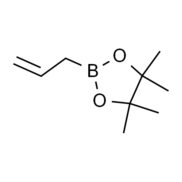 2-Allyl-4,4,5,5-tetramethyl-1,3,2-dioxaborolane (stabilized with Phenothiazine)