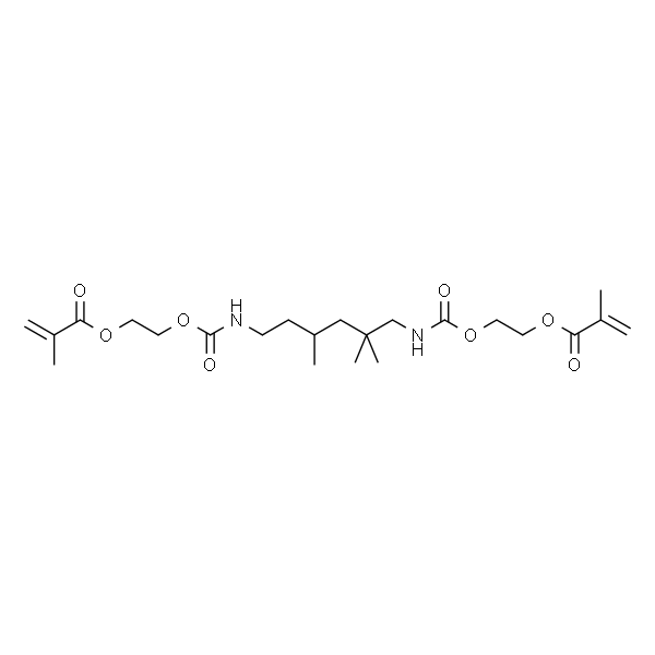 Diurethane dimethacrylate， mixture of isomers