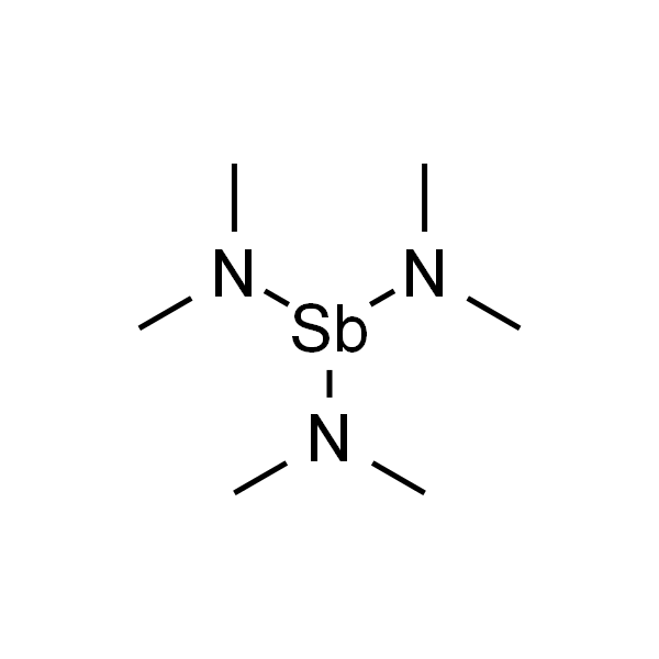 Tris(dimethylamido)antimony(III) 99.99% trace metals basis