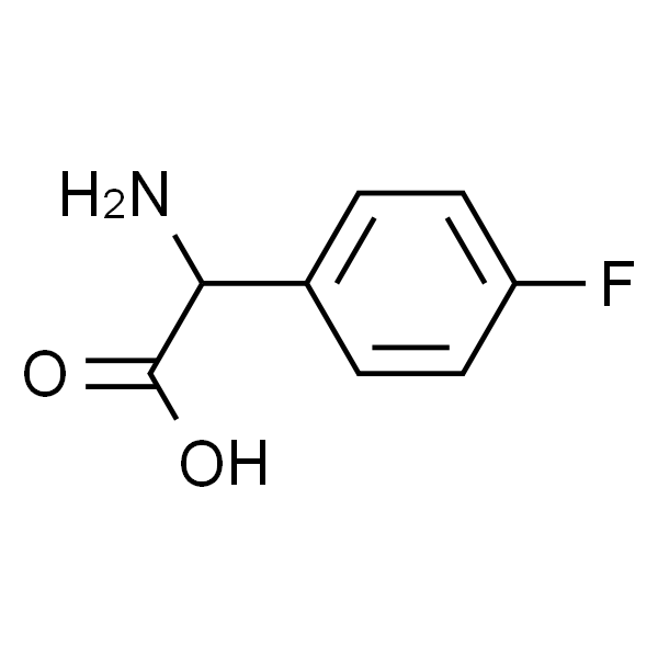 4-Fluorophenylglycine