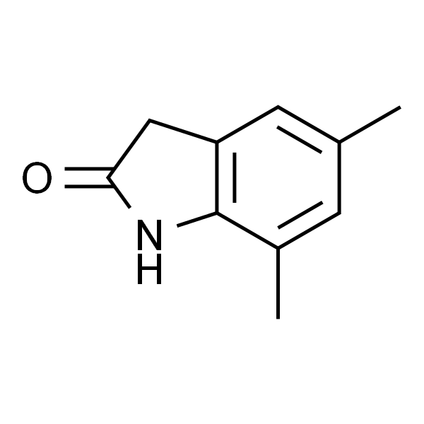 5，7-Dimethylindolin-2-one