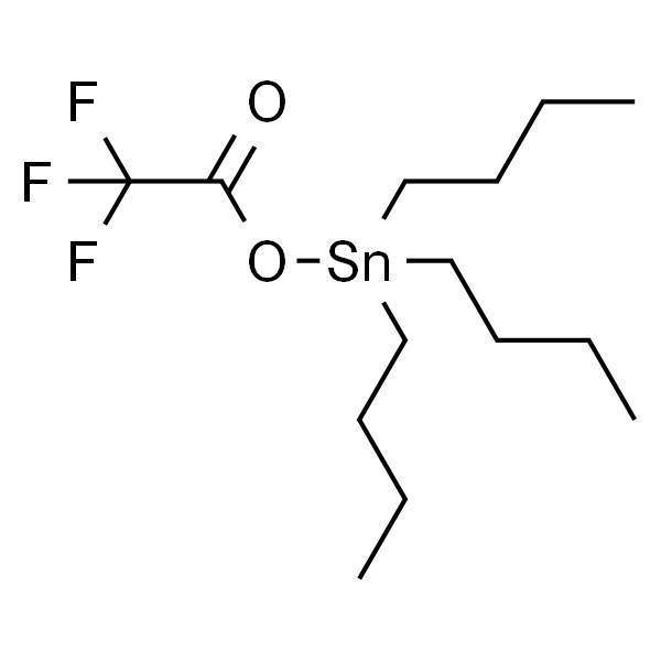 tributylstannyl 2,2,2-trifluoroacetate