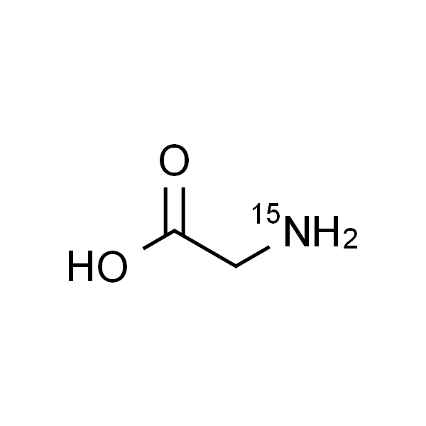 Glycine-15N