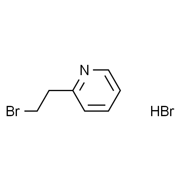 2-(2-Bromoethyl)pyridine Hydrobromide