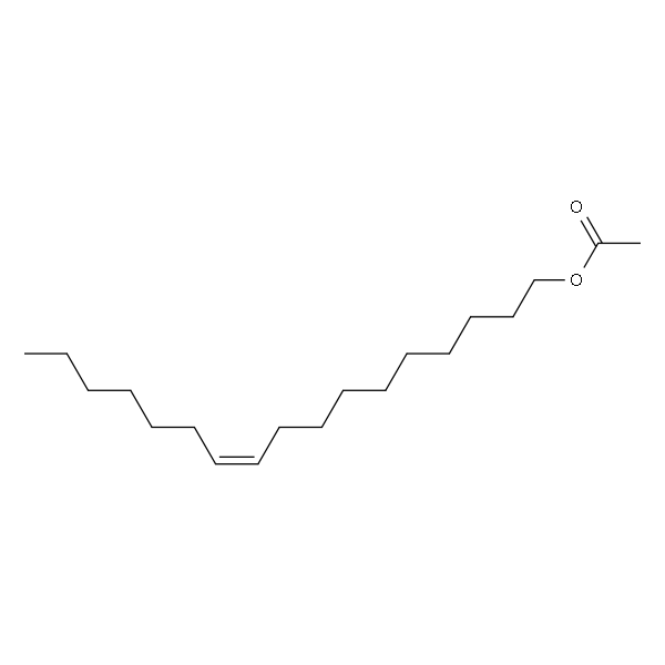 10(Z)-Heptadecenyl acetate
