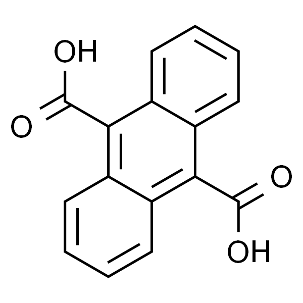 9,10-Anthracenedicarboxylic acid 95%
