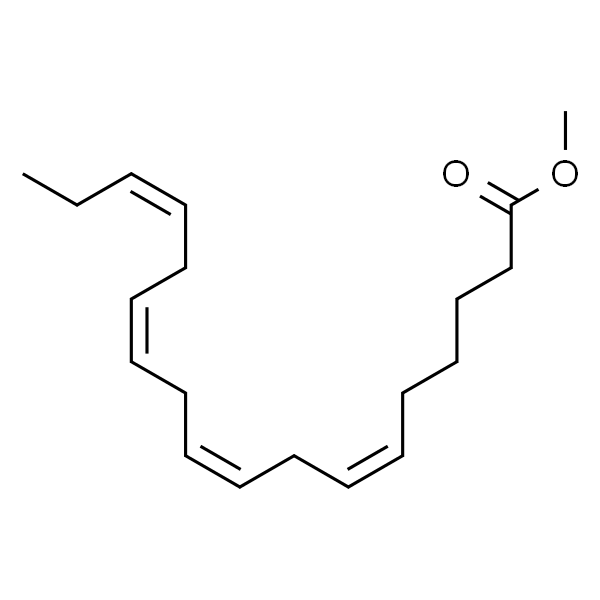 Methyl 6(Z),9(Z),12(Z),15(Z)-Octadecatetraenoate