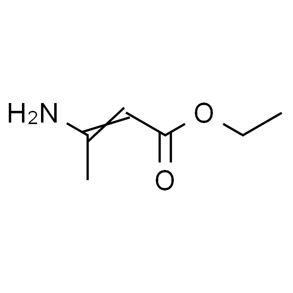 Ethyl 3-Amino-2-butenoate