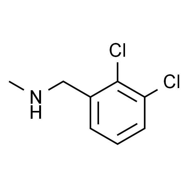 (2，3-Dichlorobenzyl)methylamine