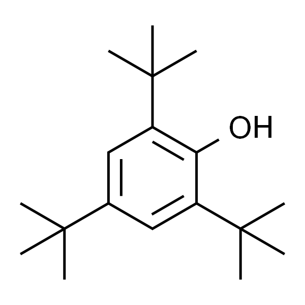 2,4,6-Tri-tert-butyl phenol