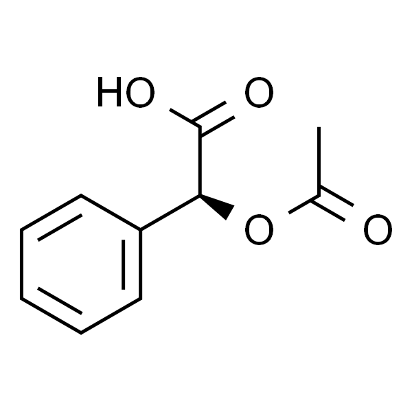 (S)-(+)-O-Acetylmandelic acid