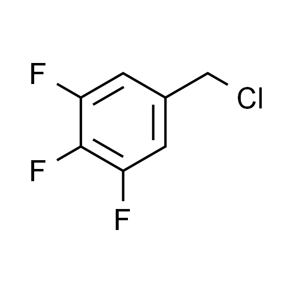 5-(chloromethyl)-1,2,3-trifluoro-Benzene