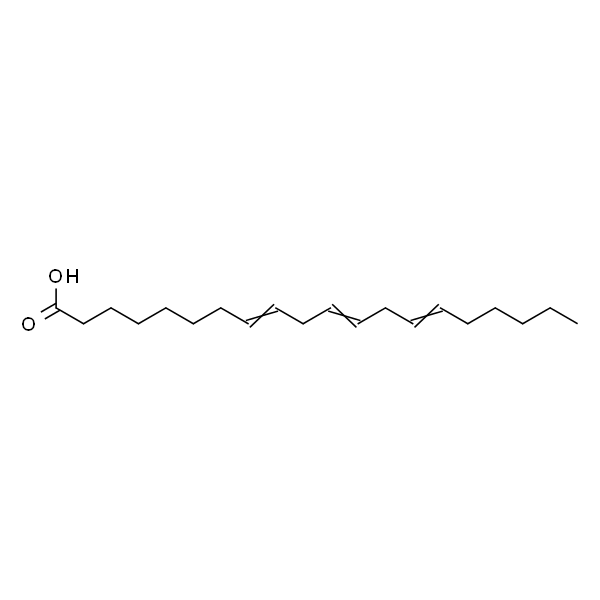 8,11,14-Eicosatrienoic Acid