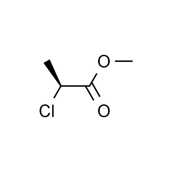 (-)-Methyl S-2-chloropropionate