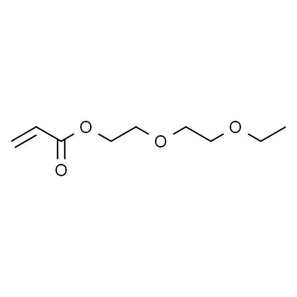 Di(ethylene glycol) ethyl ether acrylate