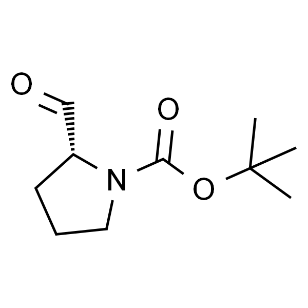 N-(tert-Butoxycarbonyl)-D-prolinal