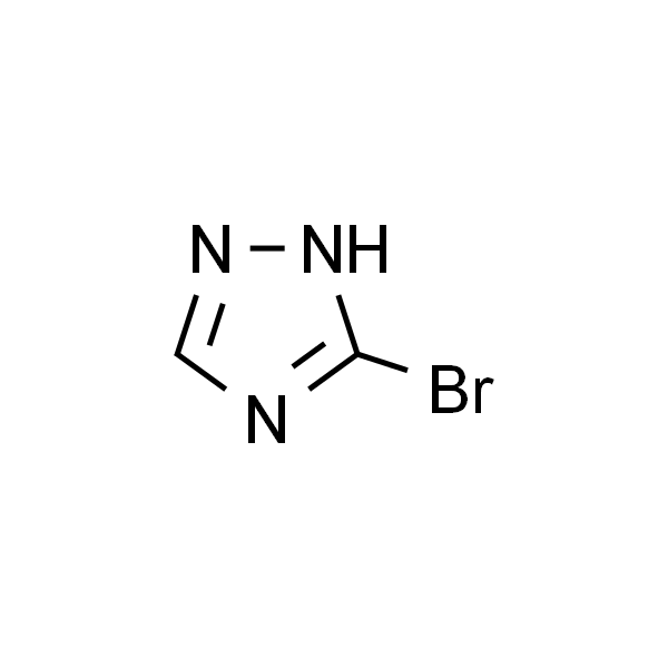 5-Bromo-1H-1，2，4-triazole