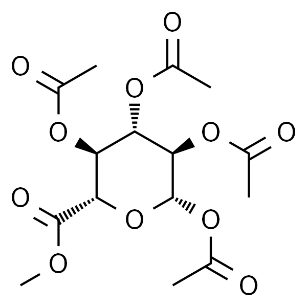 Methyl 1,2,3,4-tetra-O-acetyl-β-D-glucuronate
