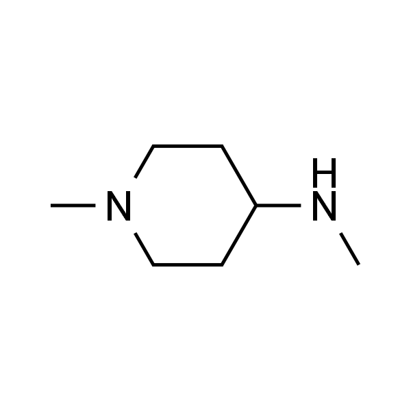 1-METHYL-4-(METHYLAMINO)PIPERIDINE