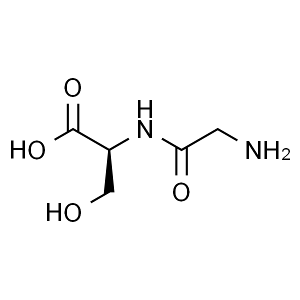 Glycyl-L-serine