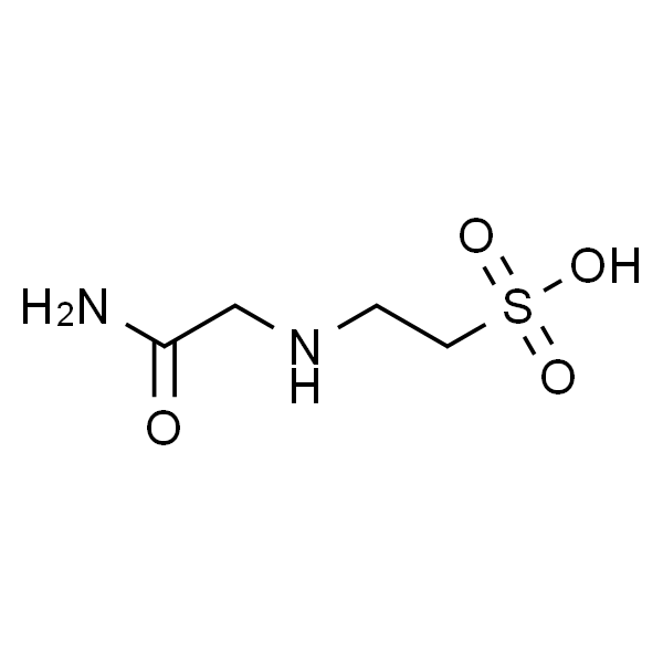 N-(Carbamoylmethyl) taurine (ACES)