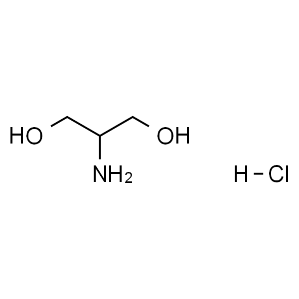 Serinol hydrochloride