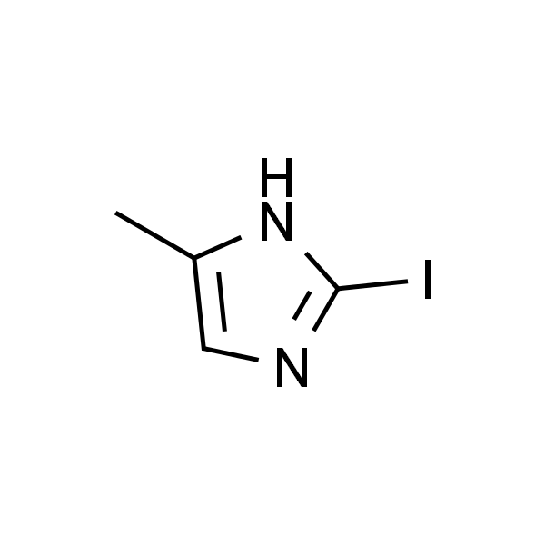 2-Iodo-4-methyl-1H-imidazole
