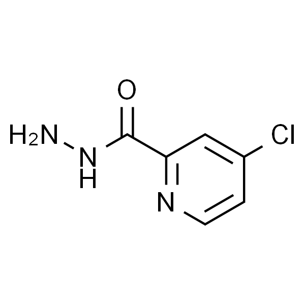 4-CHLORO-PYRIDINE-2-CARBOXYLIC ACID HYDRAZIDE