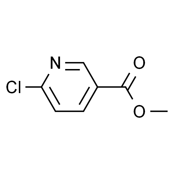 Methyl 6-chloronicotinate