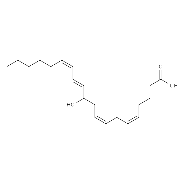 11-hydroxy-5(Z),8(Z),12(E),14(Z)-eicosatetraenoic acid