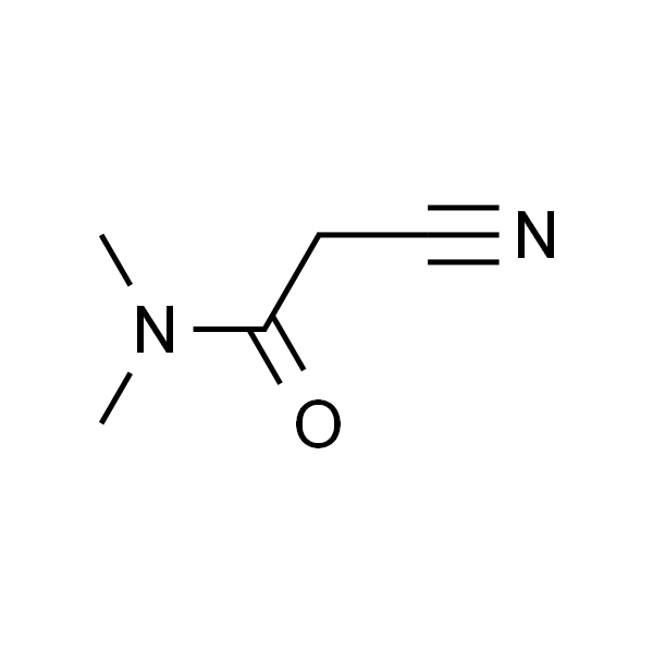 2-Cyano-N,N-dimethylacetamide