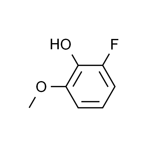 2-Fluoro-6-methoxyphenol