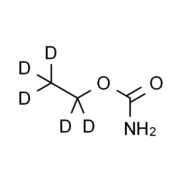 Urethane-(ethyl-d5) 98 atom % D, 98% (CP)