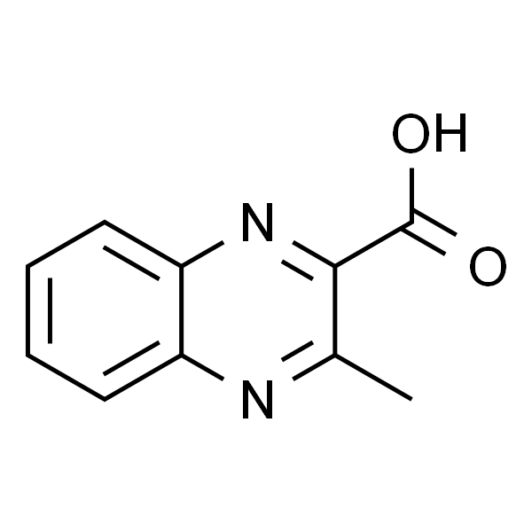 3-Methylquinoxaline-2-carboxylic Acid